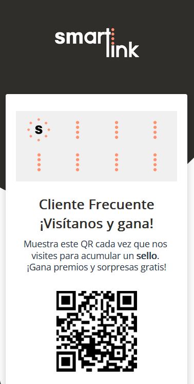 CLIENTE FRECUENTE